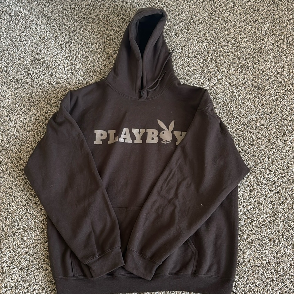 Playboy Hoodie